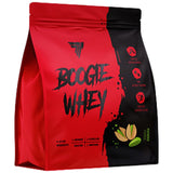 Boogie Whey | Enriched with Creatine - 500 grams - Nutra Best Europe