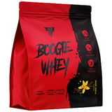 Boogie Whey | Enriched with Creatine - 500 grams - Nutra Best Europe