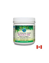 Boost Me™ Power-up Mixer™ - 175 grams - Nutra Best Europe