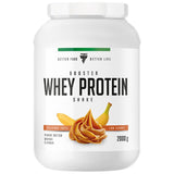 Booster Whey Protein - 2000 grams - Nutra Best Europe