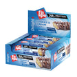 Delight+ Protein Bar Cookies and Cream - 12 x 60 grams - Nutra Best Europe