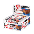 Power Bar Crunchy Chocolate Brownie - 12 x 55 grams - Nutra Best Europe