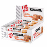 Pro Series Protein Bar Salted Caramel x 85 grams - Nutra Best Europe