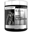 LevroLegendary L-Carnitine Powder - 300 grams - Nutra Best Europe