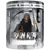 Brain Reaper | Thermogenic Burner Pre-Workout - 270 grams - Nutra Best Europe