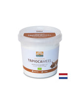 Organic tapioca flour, 350 g - Nutra Best Europe