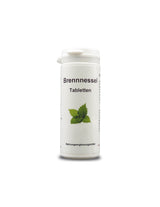 Brennessel - Nettle 500 mg, 300 tablets Karl Minck - Nutra Best Europe