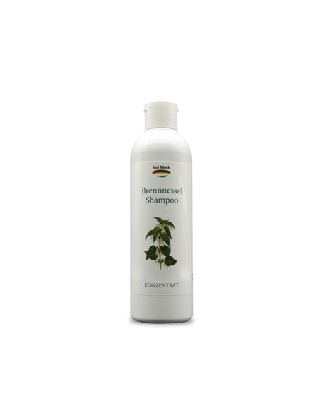 Brennessel Shampoo - Shampoo with nettle, 250 ml Karl Minck - Nutra Best Europe