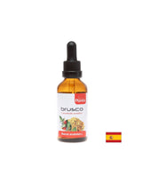 Brusco/ Prickly pear (tincture)/ For varicose veins, 50 ml Artesania - Nutra Best Europe