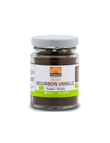 Bourbon vanilla (organic), 30 g Mattisson Healthstyle - Nutra Best Europe