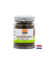Bourbon vanilla (organic), 30 g Mattisson Healthstyle - Nutra Best Europe