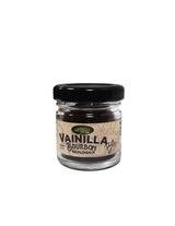 Bourbon vanilla (Vanilla Bourbon) Organic, 8 g - Nutra Best Europe