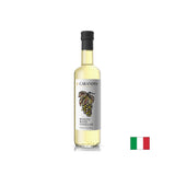 White wine vinegar Bianco, 500 ml - Nutra Best Europe