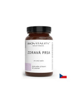 Bust formula (herbal complex), 30 capsules - Nutra Best Europe