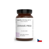 Bust formula (herbal complex), 30 capsules - Nutra Best Europe