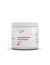 Beauty Formula (vegan collagen stimulator), 270 g powder - Nutra Best Europe