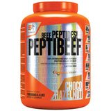 Peptibeef with Beef Peptides - 2000 grams - Nutra Best Europe