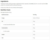 Creametto / Protein Spread / White Chocolate 350 grams - Nutra Best Europe