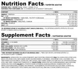 Collagen Heaven | Beef & Fish Hydrolyzed - 300 grams - Nutra Best Europe