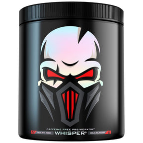 Whisper - 400 grams - Nutra Best Europe