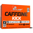 Caffeine Kick 200 mg - 60 capsules - Nutra Best Europe