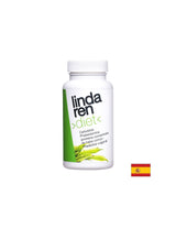 White beans - fat reduction and weight loss - Carboblock Lindaren, 60 capsules - Nutra Best Europe