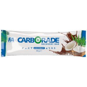 Carborade Recovery Bar - 40 grams - Nutra Best Europe
