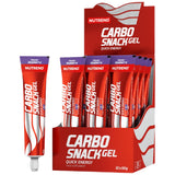 Carbosnack Sachet - 18 x 55 grams - Nutra Best Europe