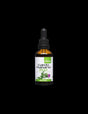 Milk thistle - for a healthy liver - Cardo Mariano Eco Plantis®, Tincture without alcohol, 50 ml - Nutra Best Europe