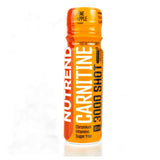 Carnitine 3000 Shot - 60 ml - Nutra Best Europe