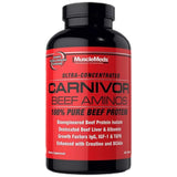 Carnivor Beef Aminos - 300 Tablets - Nutra Best Europe