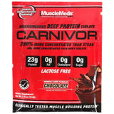 Carnivor Shaker - 750 ml - Nutra Best Europe
