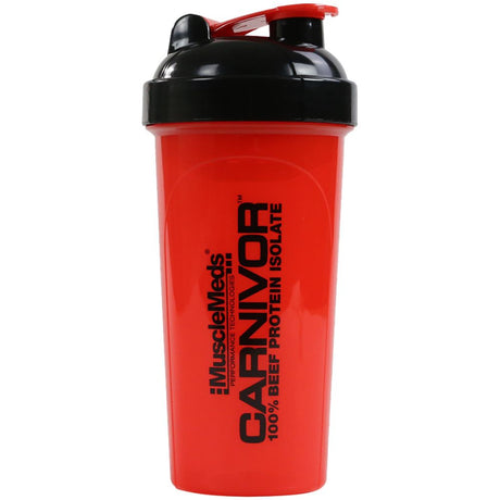 Carnivor Shaker 750 ml - Nutra Best Europe