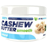 Cashew Butter 500 grams - Nutra Best Europe