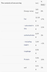 Cashew Butter 500 grams - Nutra Best Europe