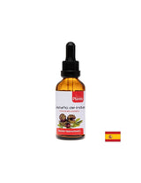 Castaṅo de Indias/ Horse chestnut (tincture)/ Blood circulation, varicose veins, 50 ml Artesania - Nutra Best Europe