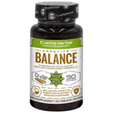 Appetite Balance - 90 Tablets - Nutra Best Europe