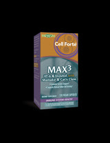 Cell Forté MAX³ (IP-6, Inositol, Maitake and Cat's Claw) Nature's Way - Nutra Best Europe