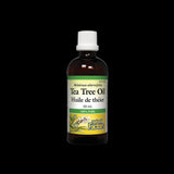 Tea Tree Oil 50 ml - 50 ml - Nutra Best Europe