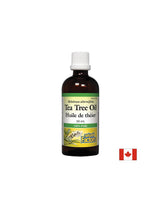 Tea Tree Oil 50 ml - 50 ml - Nutra Best Europe