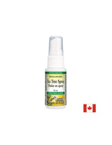 Tea Tree Spray 30ml - 30 ml - Nutra Best Europe