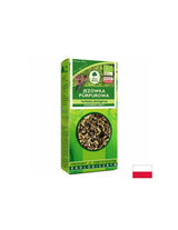 Organic Echinacea tea, 50 g Dary Natury - Nutra Best Europe