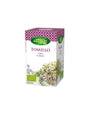 Organic Thyme Tea, 20 filter bags - Nutra Best Europe
