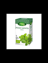 Royal mint tea Bio (Poleo Menta), 20 filter bags - Nutra Best Europe
