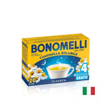 Chamomile Tea – Gentle Soothing, 20+4 soluble sachets - Nutra Best Europe
