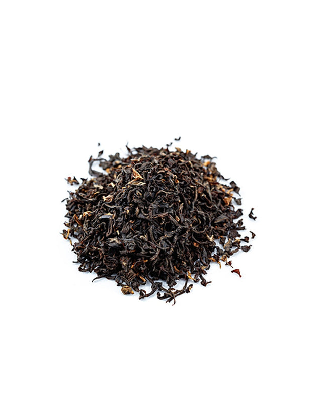 Green jasmine tea - BIO, 100 g - Nutra Best Europe