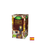 Vanilla flavored Rooibos tea, 20 Herbes del Moli filter bags - Nutra Best Europe