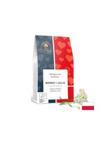 Tea Romeo and Juliet Bio, 2 x 20 g Dary Natury - Nutra Best Europe