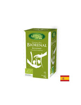 Kidney tea Bio, 20 filter bags Herbes del Moli - Nutra Best Europe