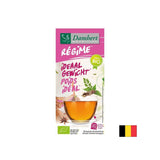 Balanced Weight Tea BIO, 20 filter bags - Nutra Best Europe